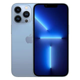 Ckp Iphone 13 Pro Semi Nuevo 128gb Blue