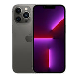 Ckp Iphone 13 Pro Semi Nuevo 512gb Black Grado B