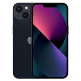 Ckp Iphone 13 Semi Nuevo 256gb Black