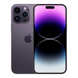 Ckp Iphone 14 Pro Max Semi Nuevo 256gb Purple