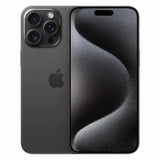 Ckp Iphone 15 Pro Max Semi Nuevo 256gb Black A+