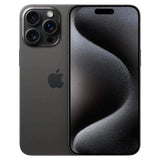 Ckp Iphone 15 Pro Max Semi Nuevo 256gb Black A
