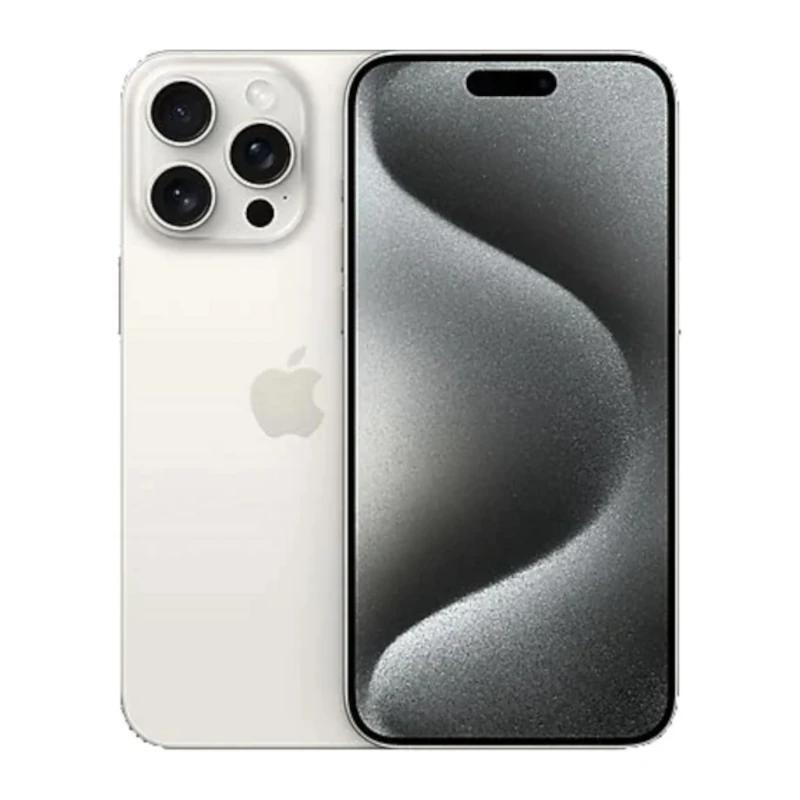 Ckp Iphone 15 Pro Max Semi Nuevo 256gb Natural Grb