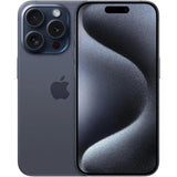Ckp Iphone 15 Pro Semi Nuevo 512gb Blue B