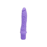 Classic Large Vibrador Morado