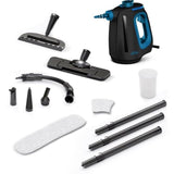 Clean Koala 2 In 1 Steam Cleaner (8720844024346)