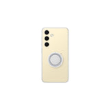 Clear Gadget Case Samsung  Galaxy S24 Transparent