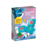 Jabones De Fragancia Del Mar De Clementoni, Tinker 59276