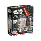 Clementoni Naukowa Zabawa - Star Wars Robot R2-D2