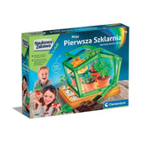 Clementoni Science & Play 50861 Juguete Y Kit De Ciencia Para Niños