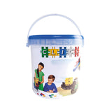 Clics Cd007 Juguete De Construcción