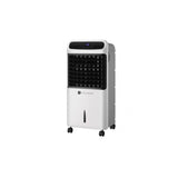 Climatizador Enfriador Y Calefactor Thulos Kool Breeze Th-Kb51 Blanco