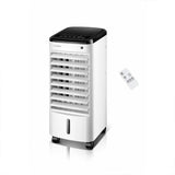 Climatizador Evaporativo Formentor Rc 65w, 3,5 L, Blanco, 29 X 26 X 60 Cm