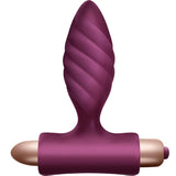 Climaximum - Oryx Plug Anal Trenzado