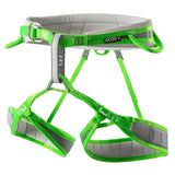Climbing Harness Ocun Neon - Green Size: Xs
