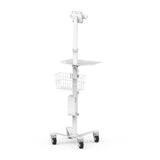 Cling Rise Freedm Rolling Kioskaccs