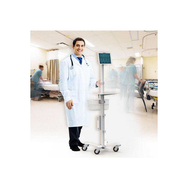 Cling Rise Freedm Rolling Kioskaccs