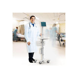 Cling Rise Freedm Rolling Kioskaccs