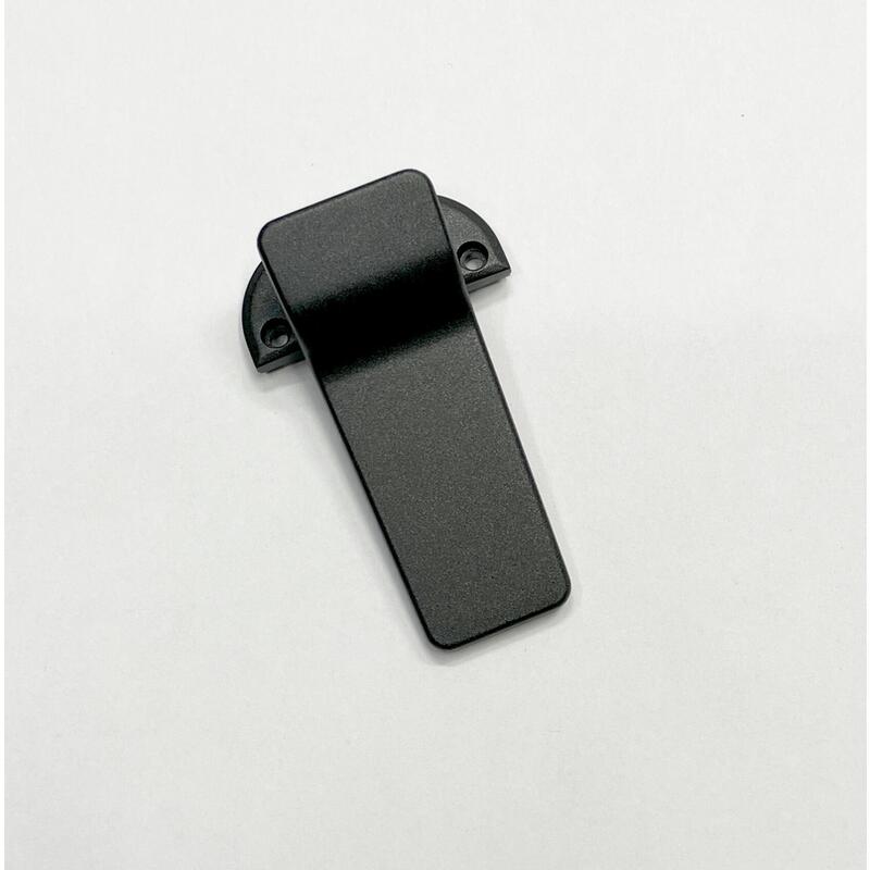 Clip De Cinturón Snom Para M70 Y M80 (Recambio)