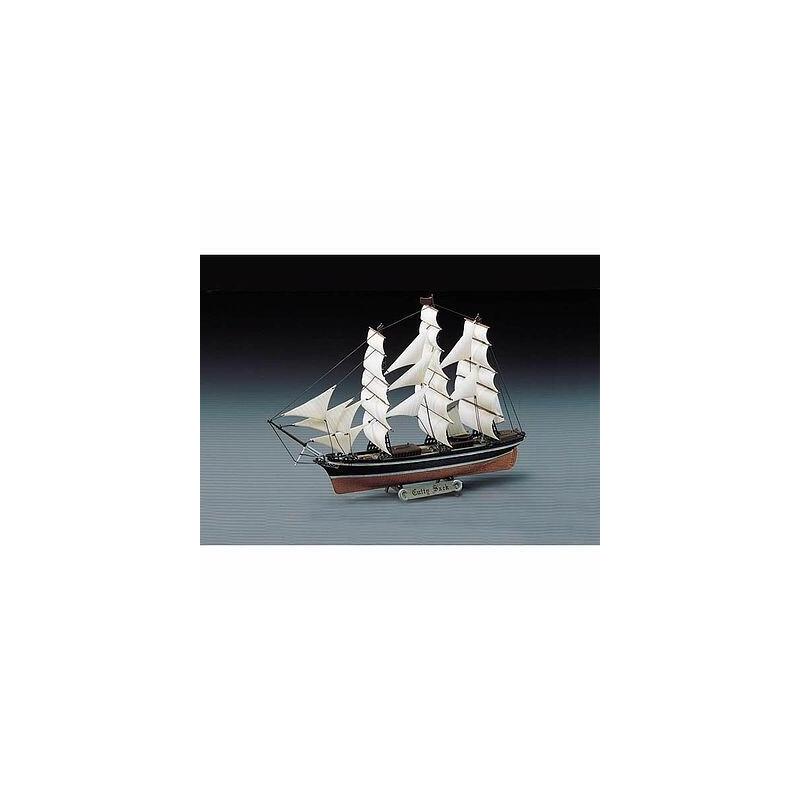 Clipper Ship Cutty Sark