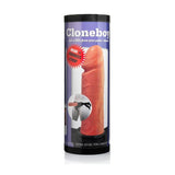 Cloneboy - Dildo & Harness Strap