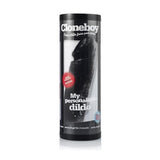 Cloneboy - Kit Clonador De Pene Negro