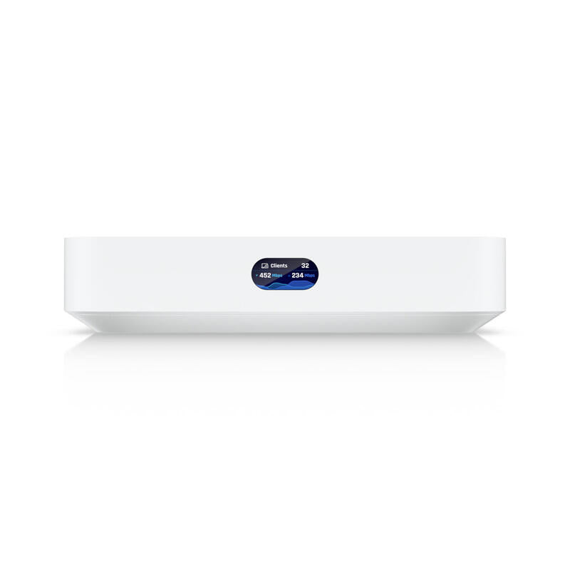 Cloud Gateway Ubiquiti Ucg Max 5 Puertos