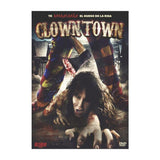 Clowntown