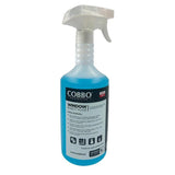 Cobbo Líquido Limpiacristales 1000ml Ventana
