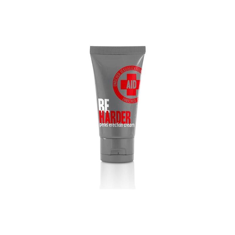 Cobeco - Aid Be Harder Crema Erección Para El Pene