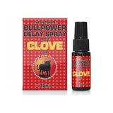 Cobeco - Bull Power Clove Delay Spray 15ml