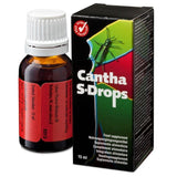 Cobeco - Cantha S-Drops Gotas De Amor 15 Ml