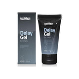 Cobeco - Coolmann Gel Retardante Hombre 40ml