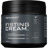 Cobeco - Fist Assist Crema Lubricante 500 Ml