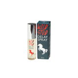 Cobeco - Wild Stud Spray Retardante