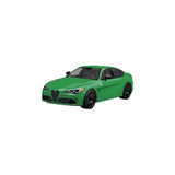 Cobi Alfa Romeo Giulia Quadifoglio Verdes Cobi-24605
