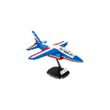 Cobi Alpha Jet Patrouille De France, Toys De Diseño Cobi-5841