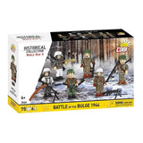 Cobi Battle Of The Bulge 1944 Cobi-2065