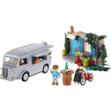 Cobi Citroen Type H "La Petite Boulangerie" Cobi-24633