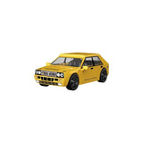 Cobi Lancia Delta Hf Integrale Evo 1991, Design Toys Cobi-24515