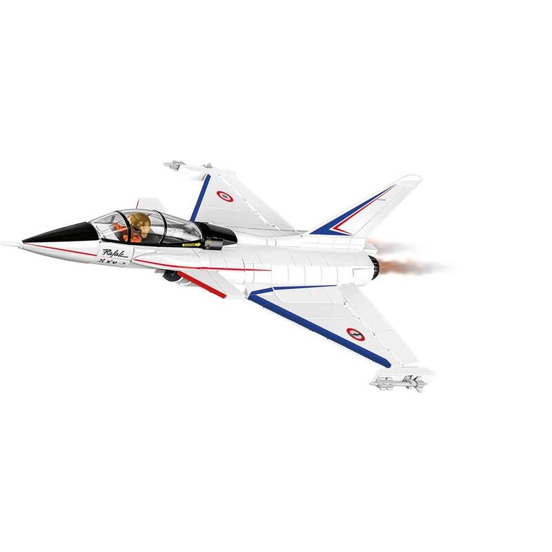 Cobi Cobi 441 Pcs Armed Forces /5931/ Dessault Rafale Cobi-5931