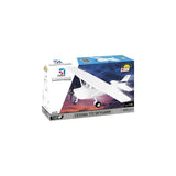 Cobi Cobi Cyvil Aircraft Cessna 172 Sh W Blanco