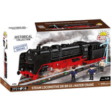Cobi Dr Br 03 Steam Locomotive & Water Crane - Executive Edition (Massstab 1:35) Cobi-6286