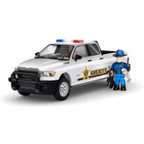 Cobi Ram 1500 Sheriff (Massstab 1:35) Cobi-24658