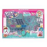 Cobi Sticki Rolls Mega   Set - Jewelry