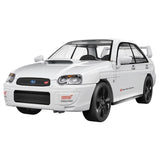 Cobi Subaru Impreza Wrx Sti (Massstab 1:35) Cobi-24649