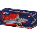 Cobi Top Gun Aircraft Carrier Cobi-5922