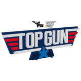 Cobi Top Gun Logo Cobi-5925