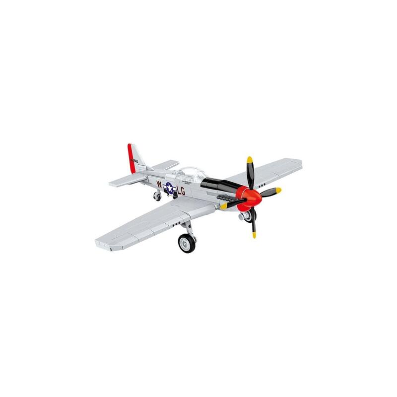 Cobi Top Gun Mustang P-54d Cobi-5847