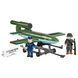 Cobi V-1 Flying Bomb (Fi 103) Cobi-3135